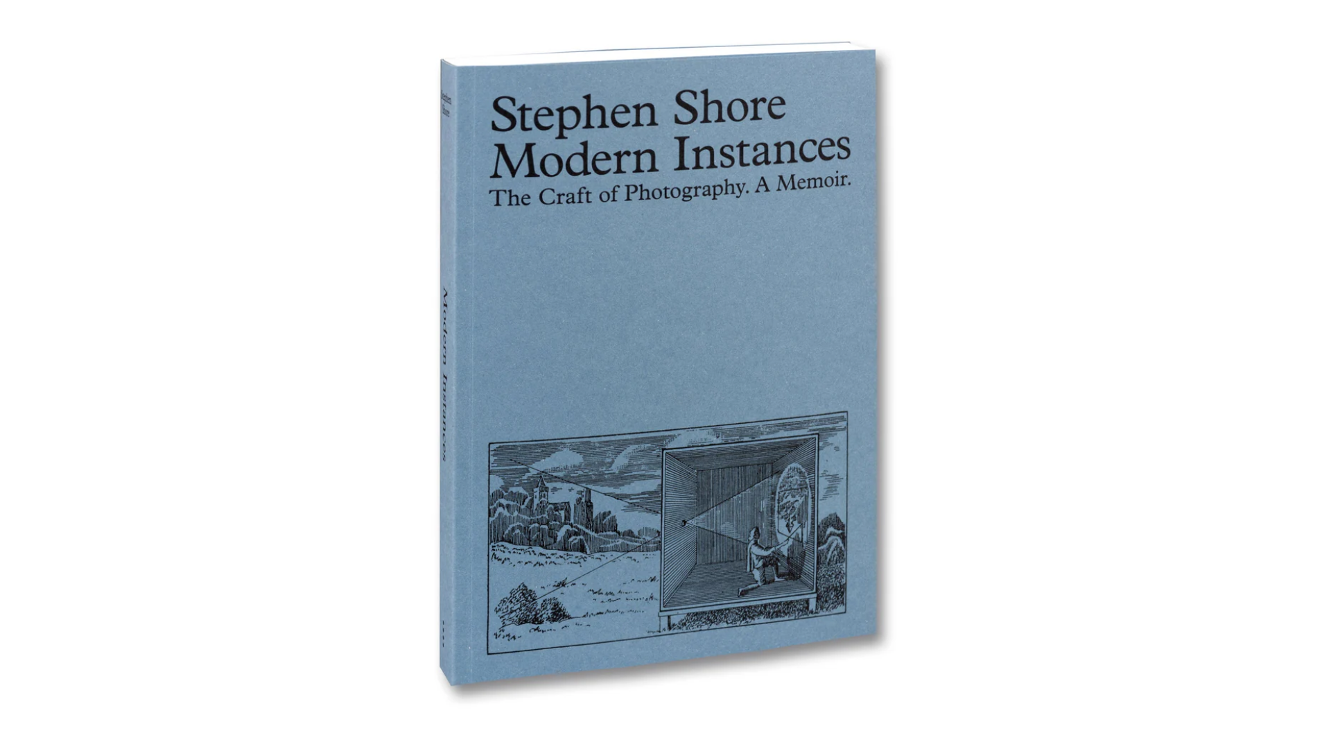 Modern Instances: The Craft of Photography