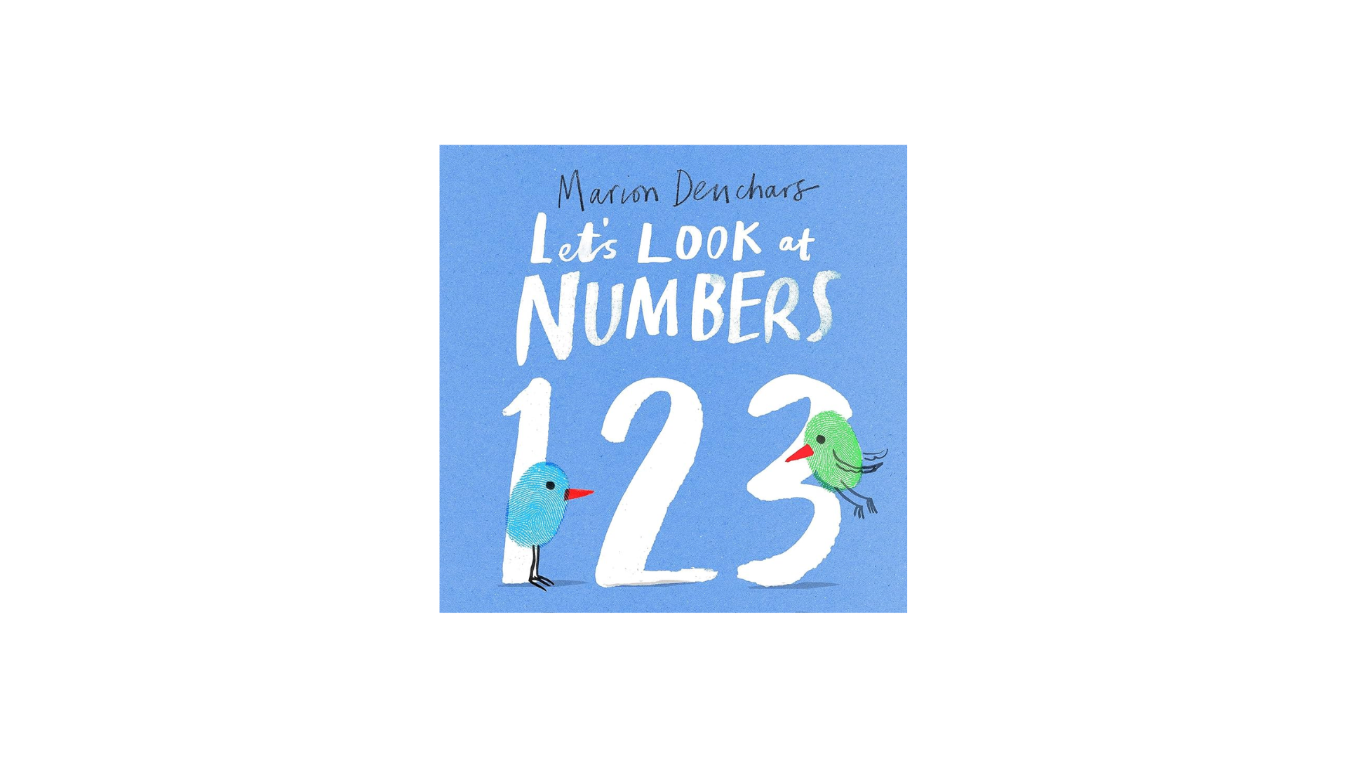 Let's Look at... Numbers