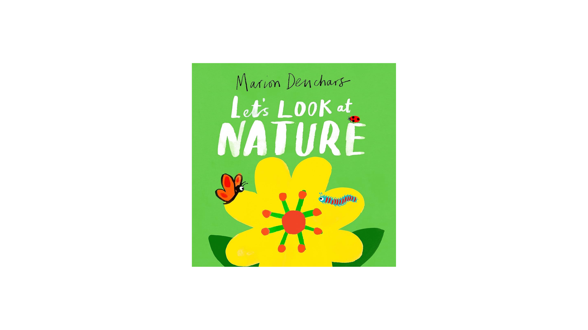 Let's Look at... Nature