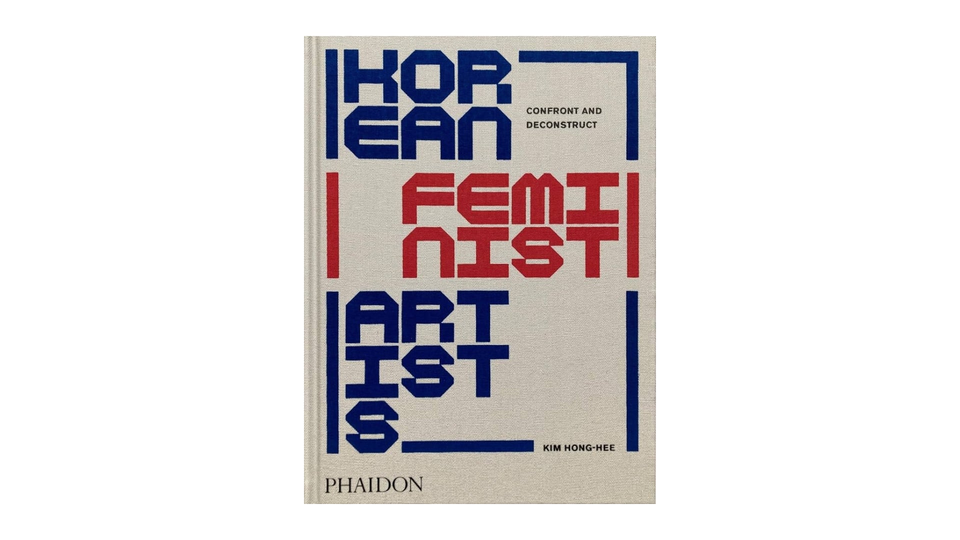 Korean Feminist Artists: Confront and Deconstruct