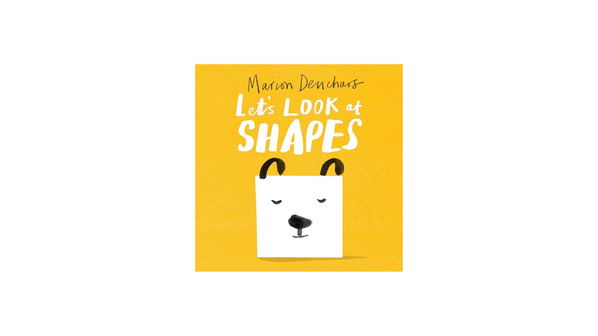 Let's Look at... Shapes