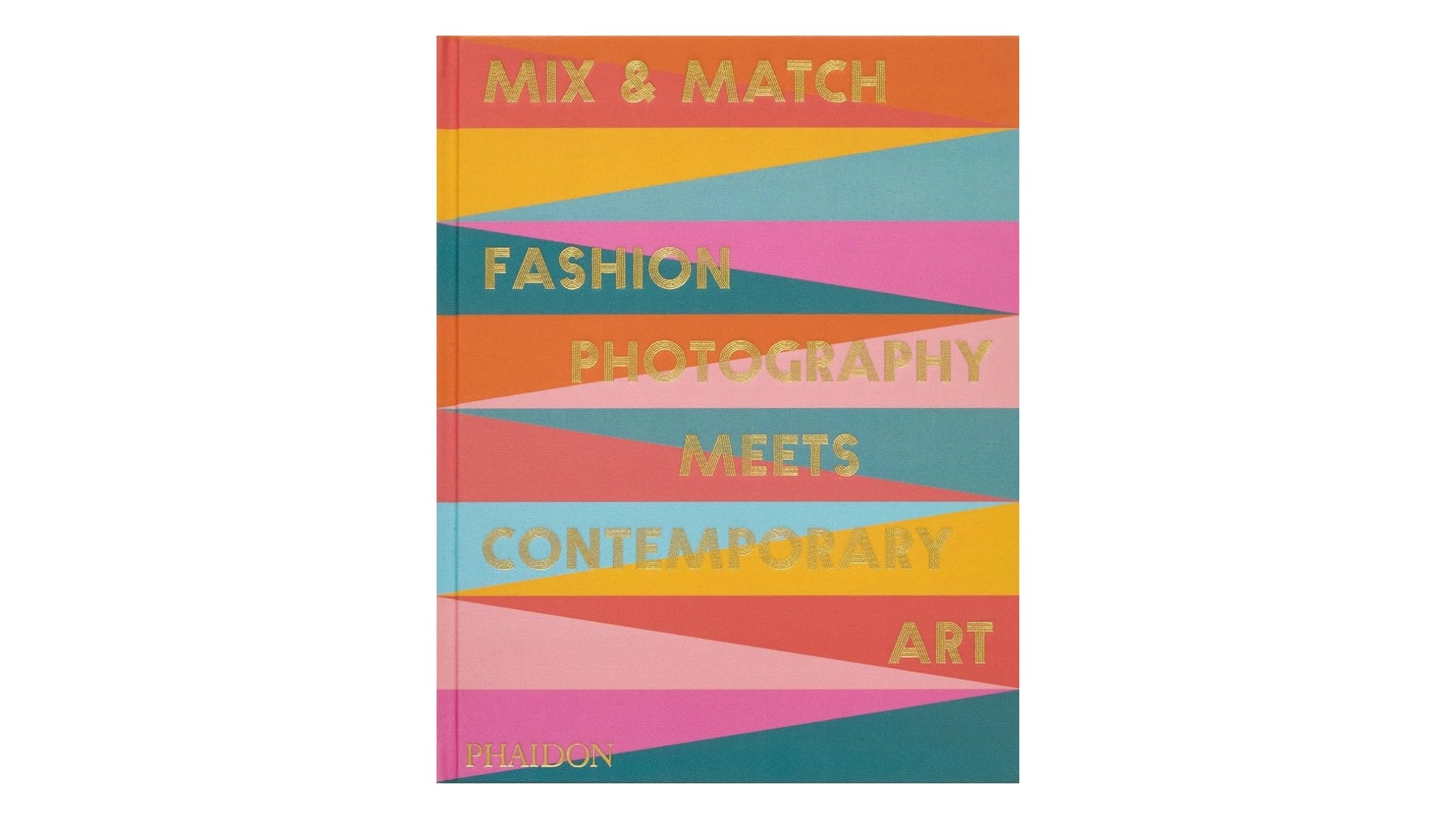 Mix & Match: Fashion Photography Meets Contemporary Art