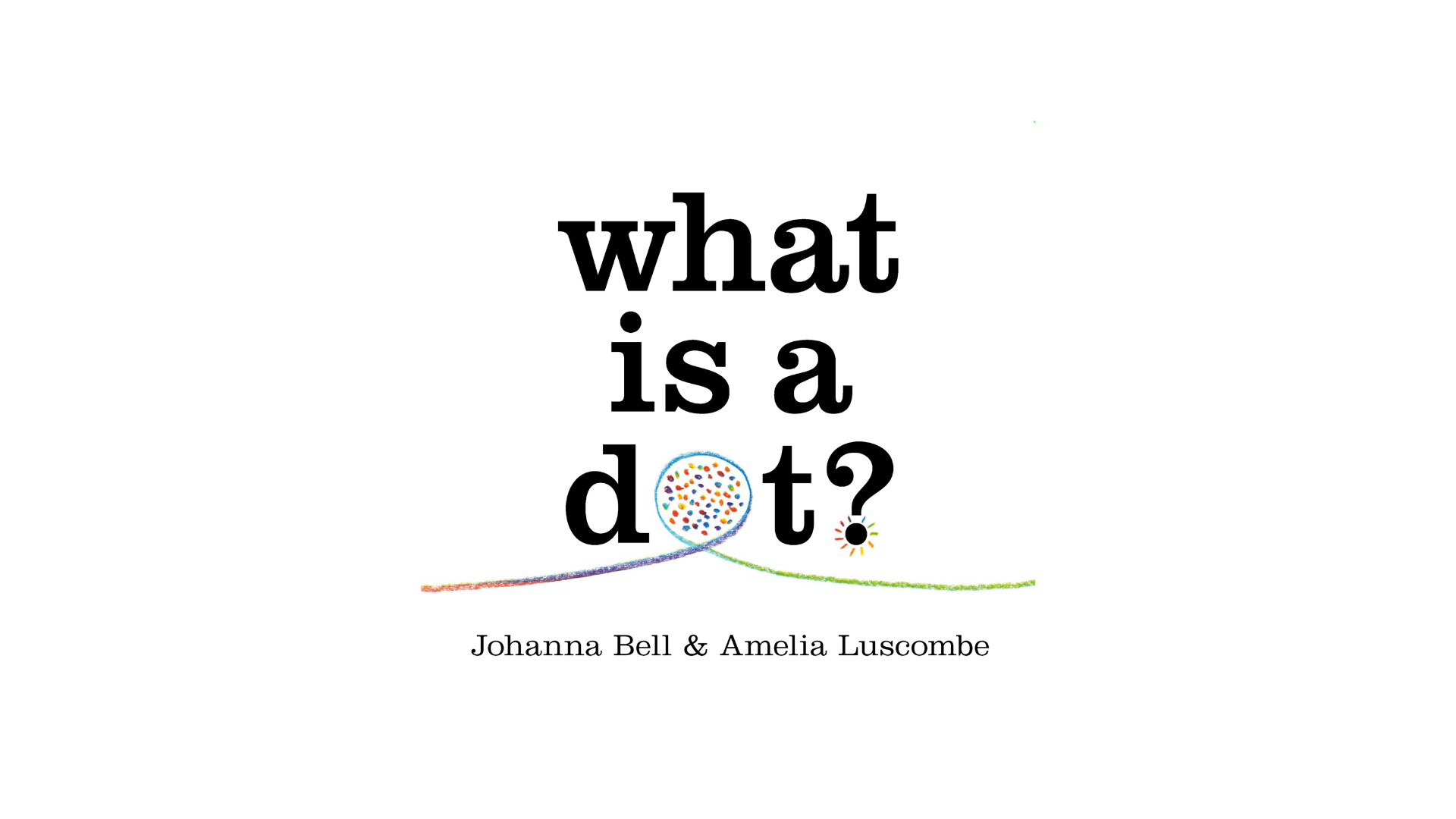 What is a Dot?