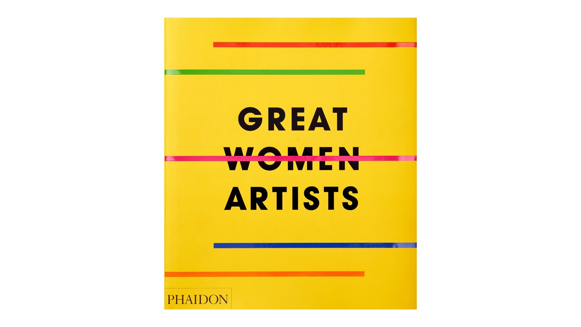 Great Women Artists