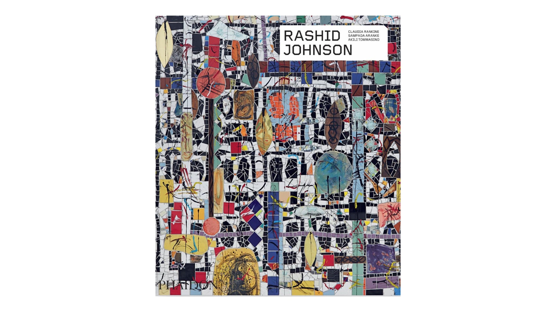 Rashid Johnson