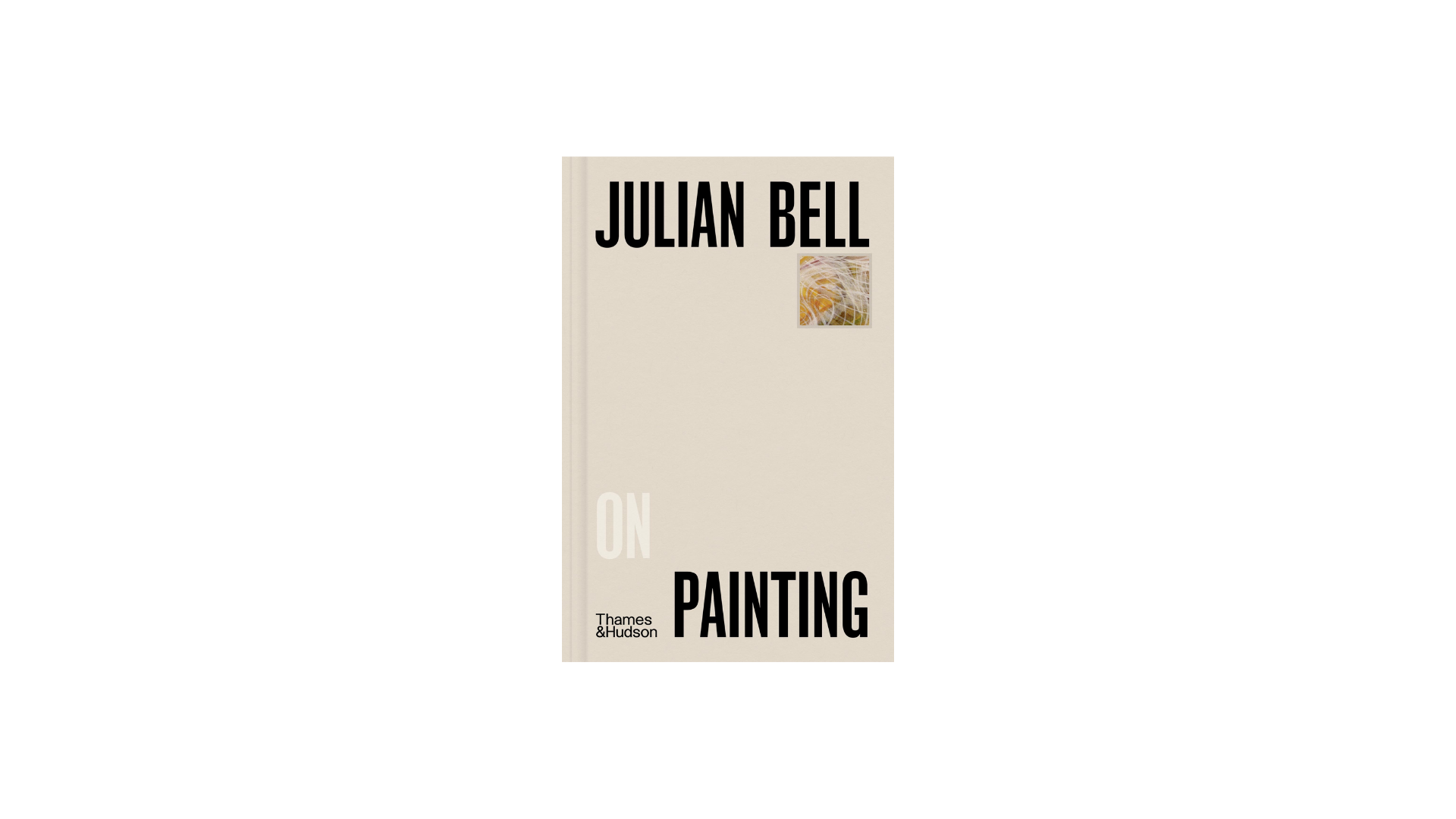 Julian Bell on Painting