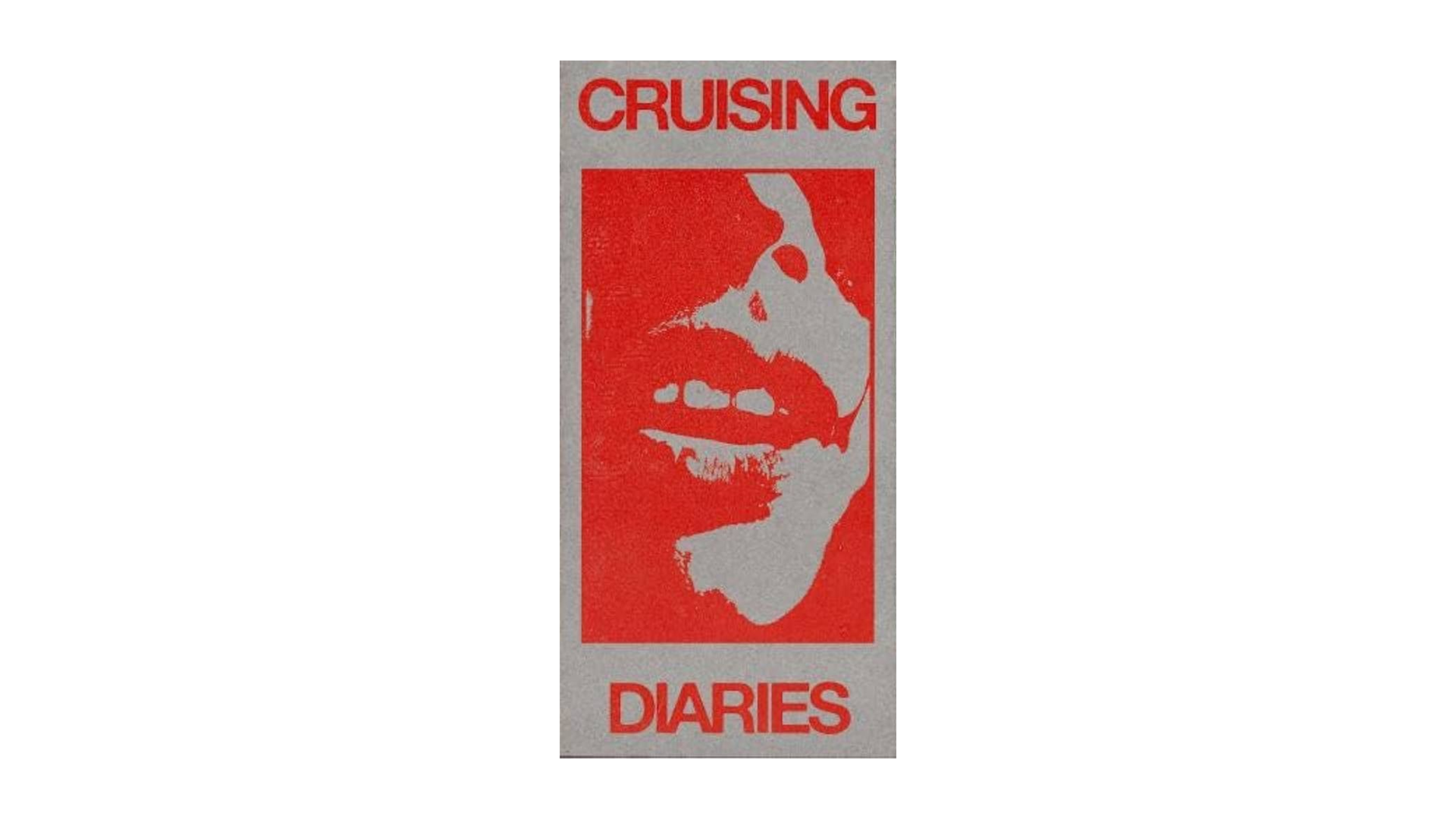 Cruising Diaries