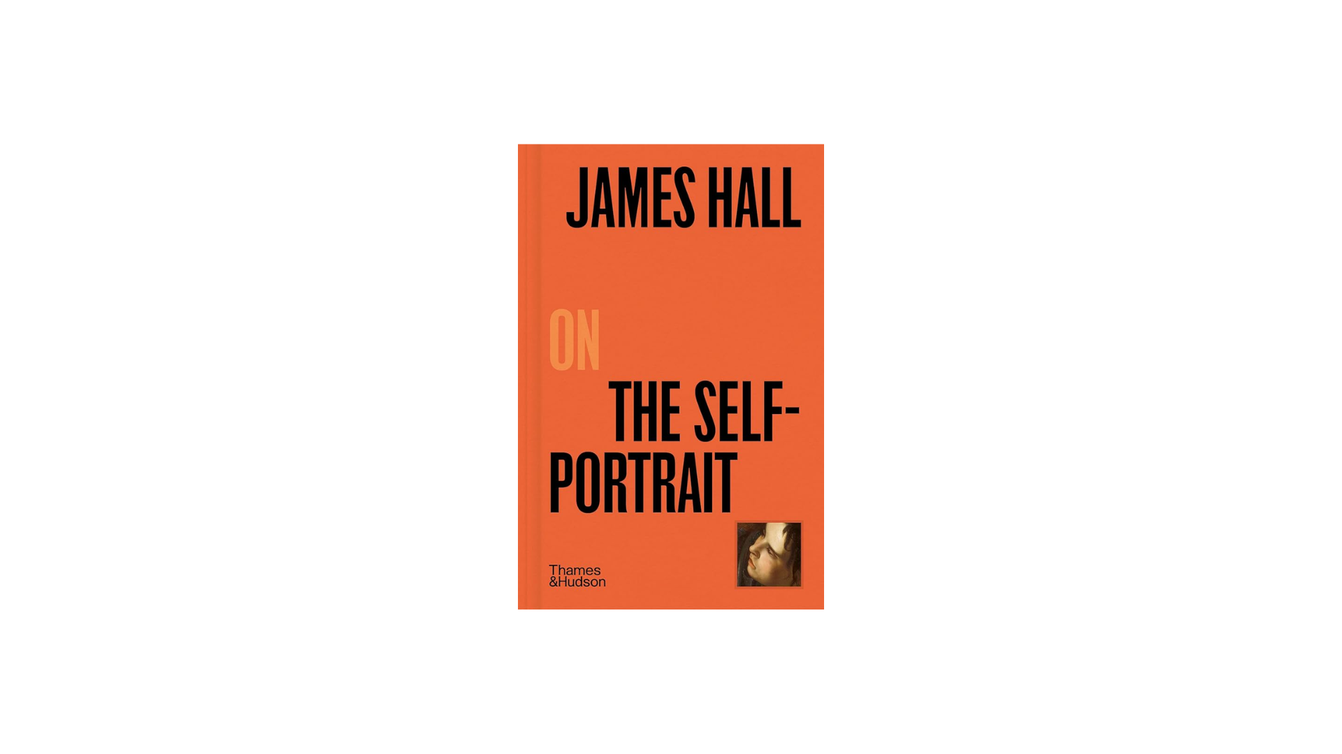 James Hall on The Self-Portrait