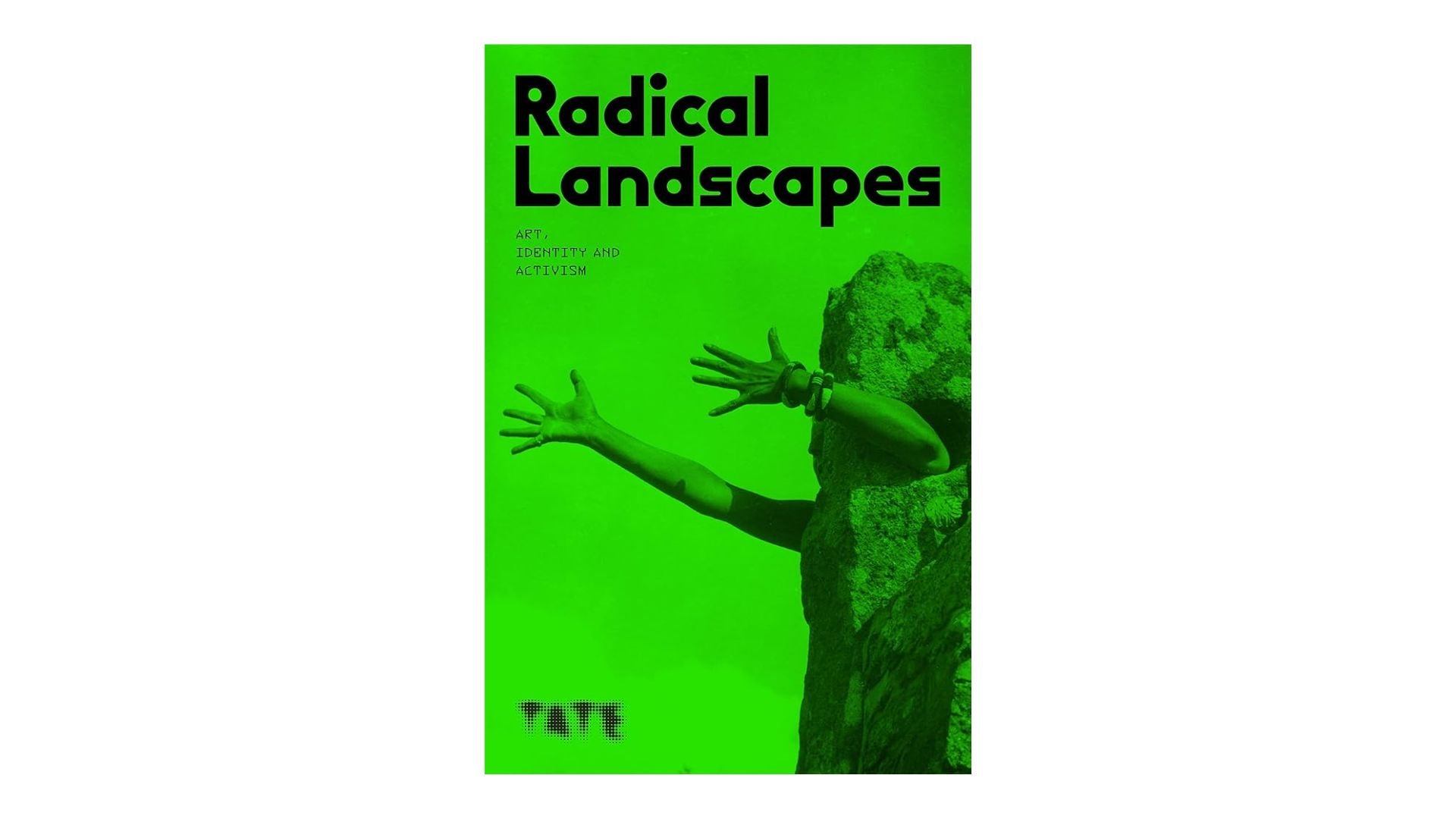 Radical Landscapes: Art, Identity and Activism