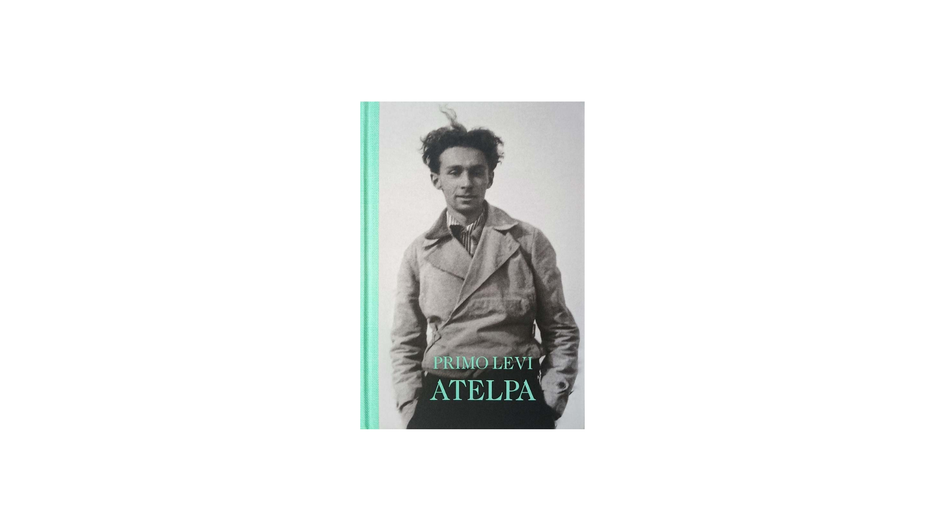 Primo Levi. Atelpa