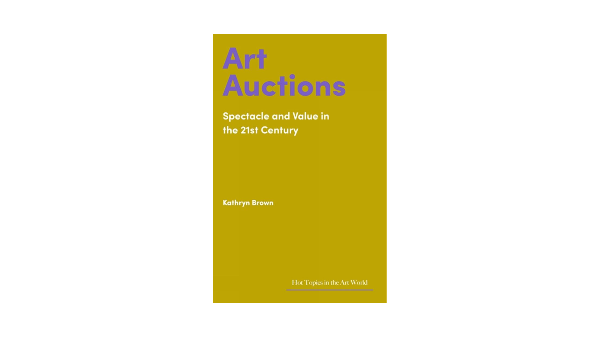 ART AUCTIONS