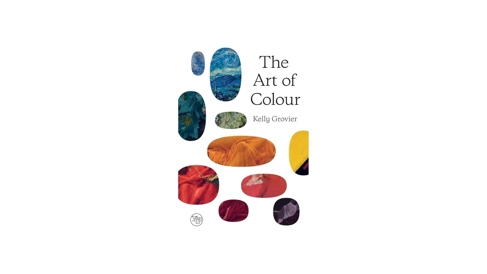 The Art of Colour. The History of Art in 39 Pigments