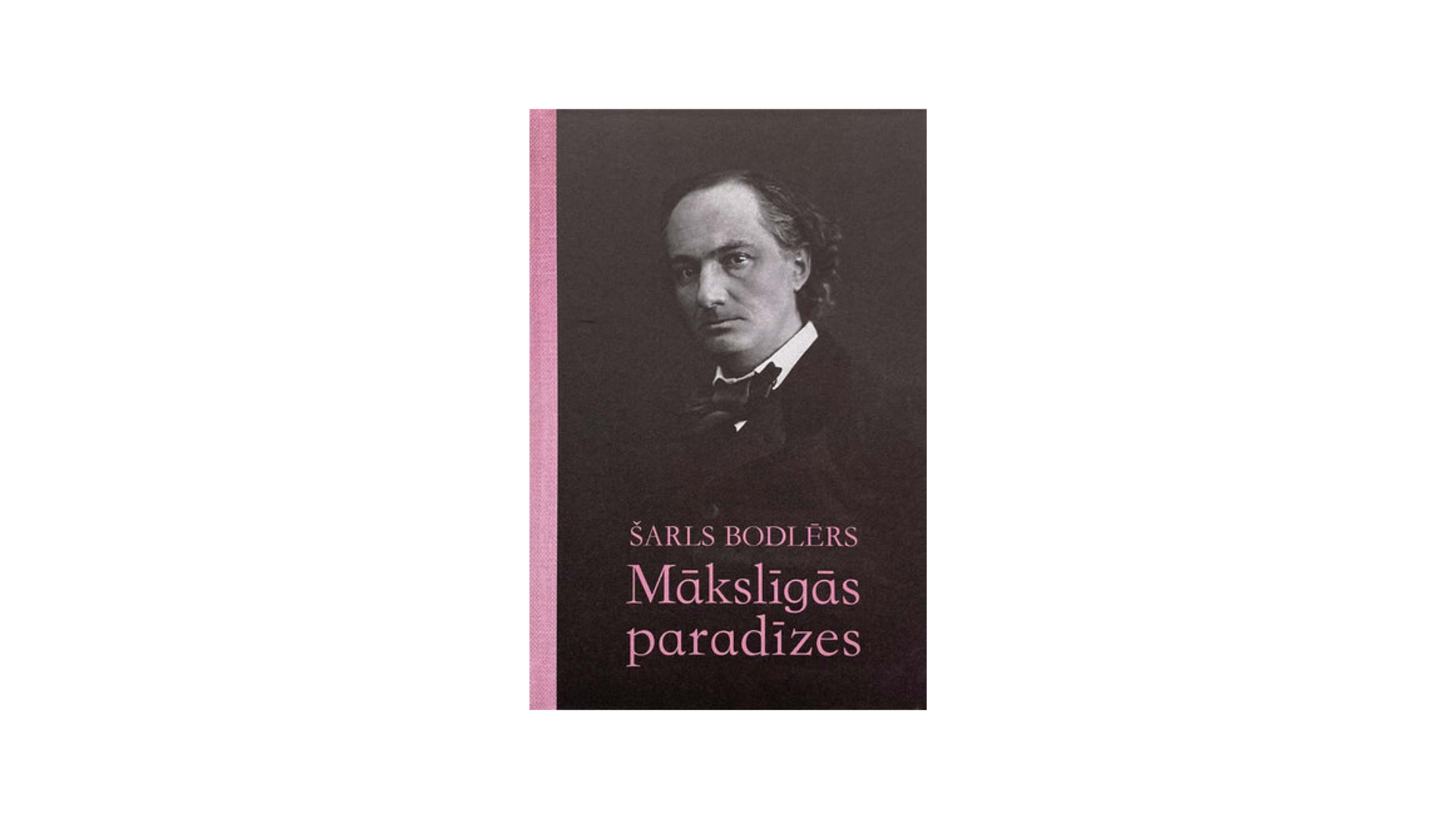 Bodlērs. Mākslīgās paradīzes