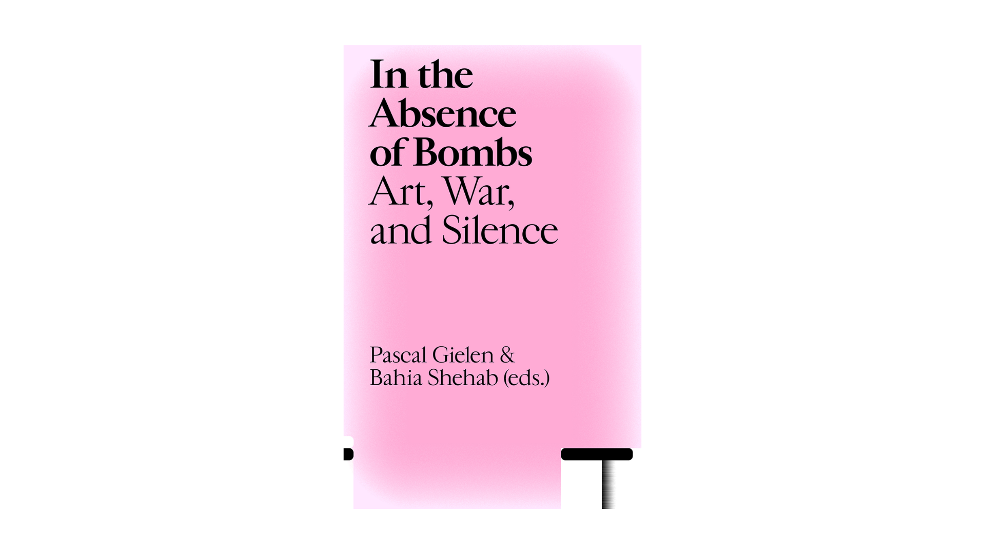 In the Absence of Bombs: Art, War, and Silence