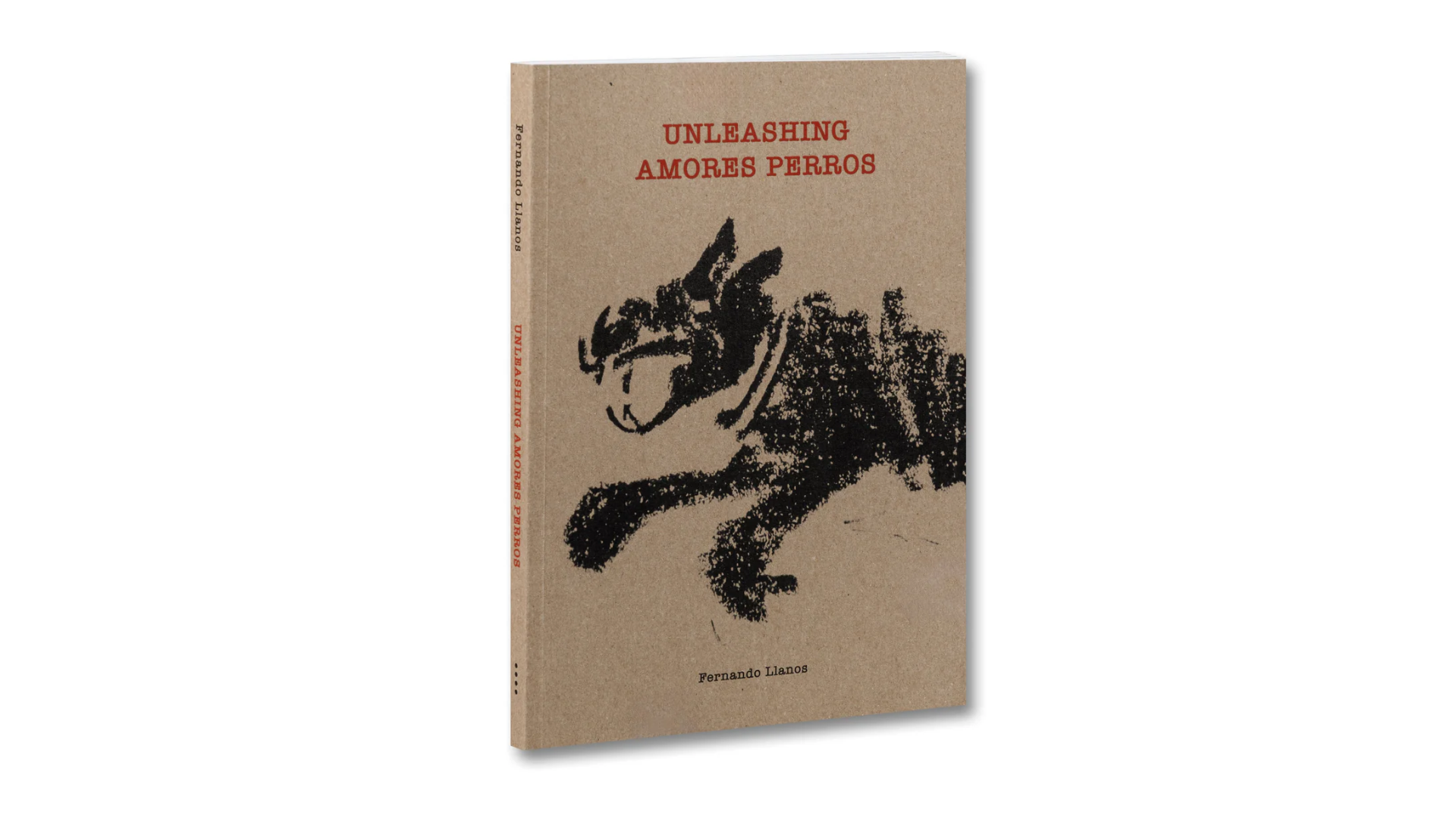 Unleashing Amores Perros