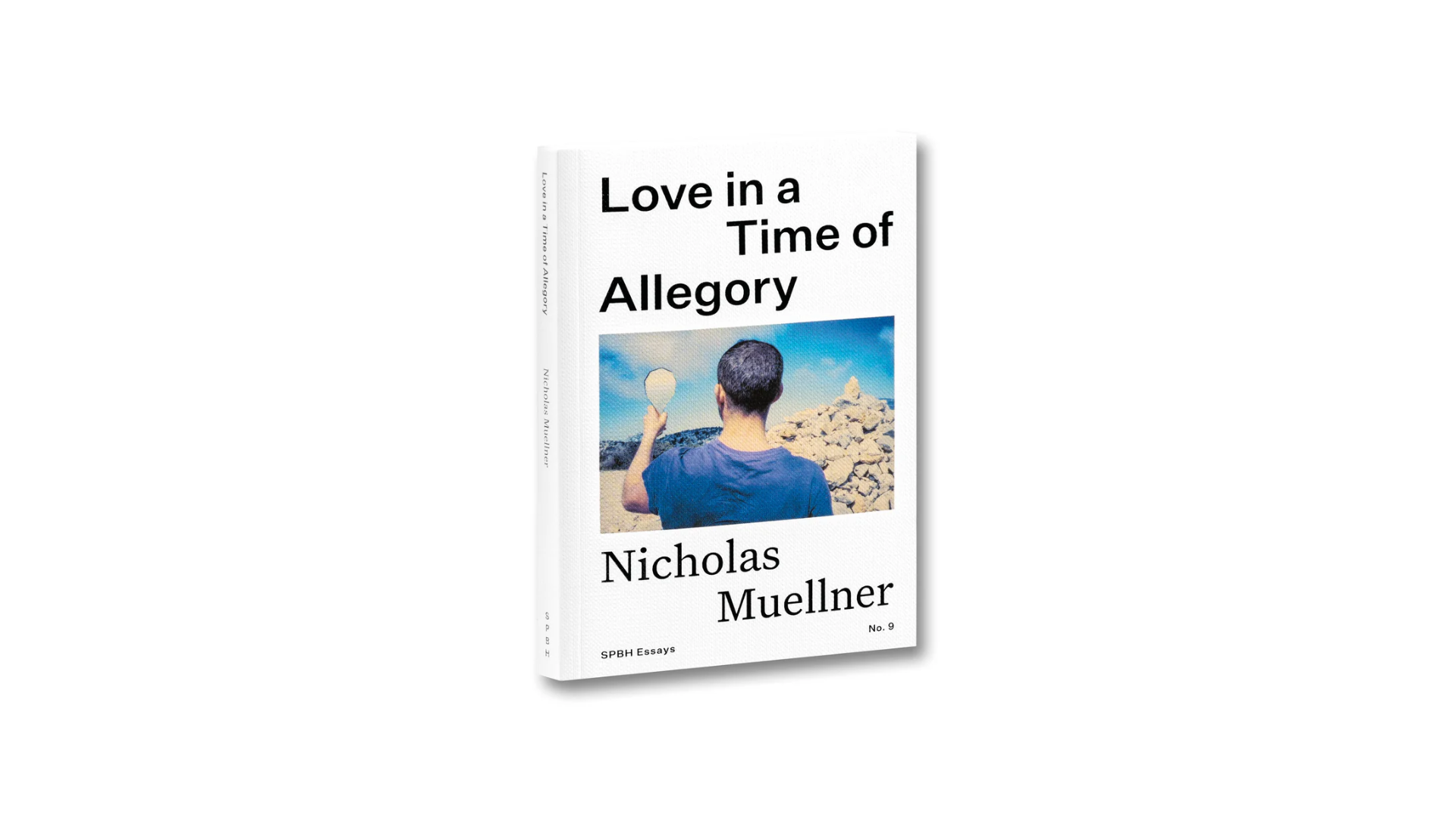 Love in a Time of Allegory