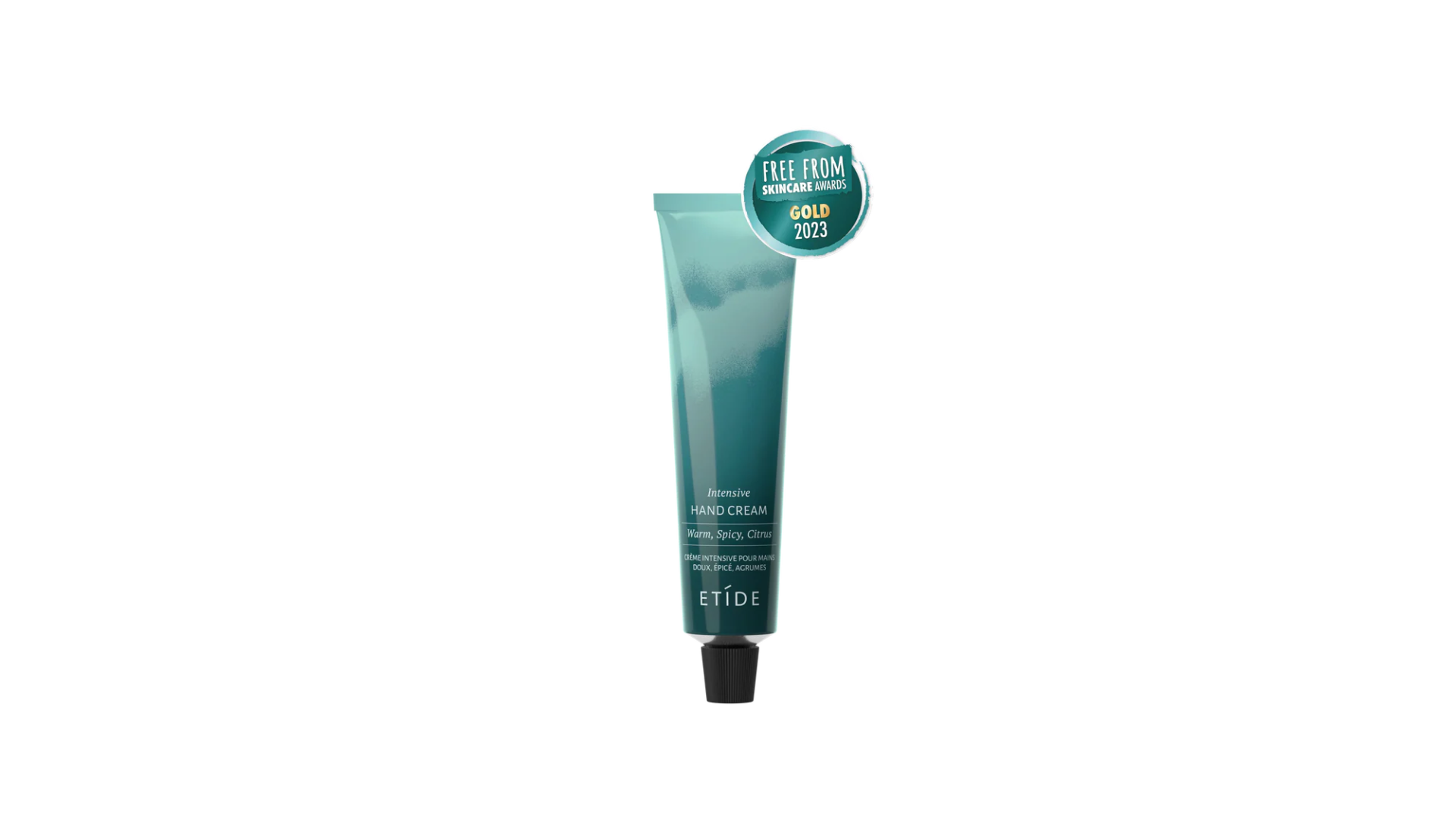 ETÍDE Intensive HAND CREAM