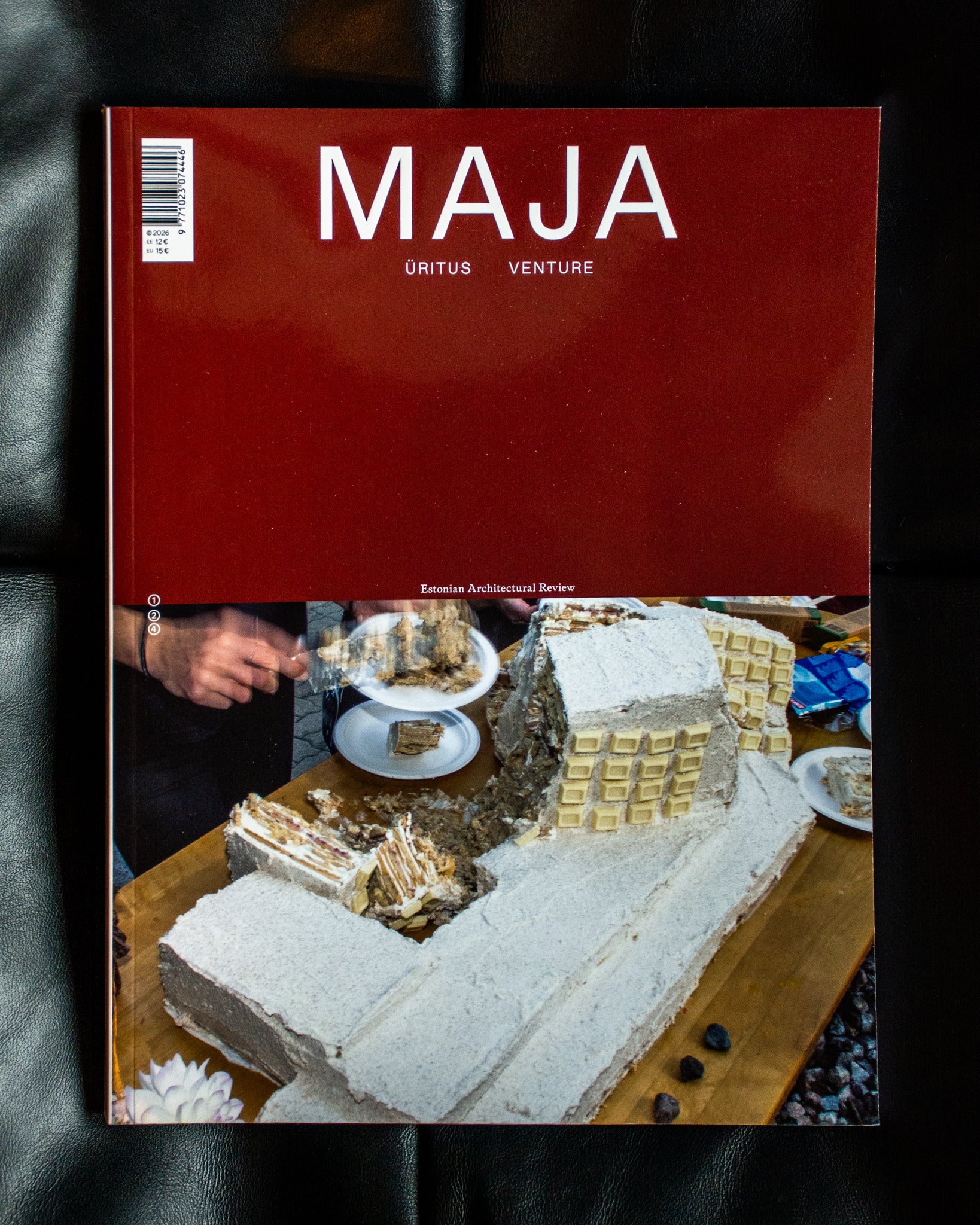 MAJA #124