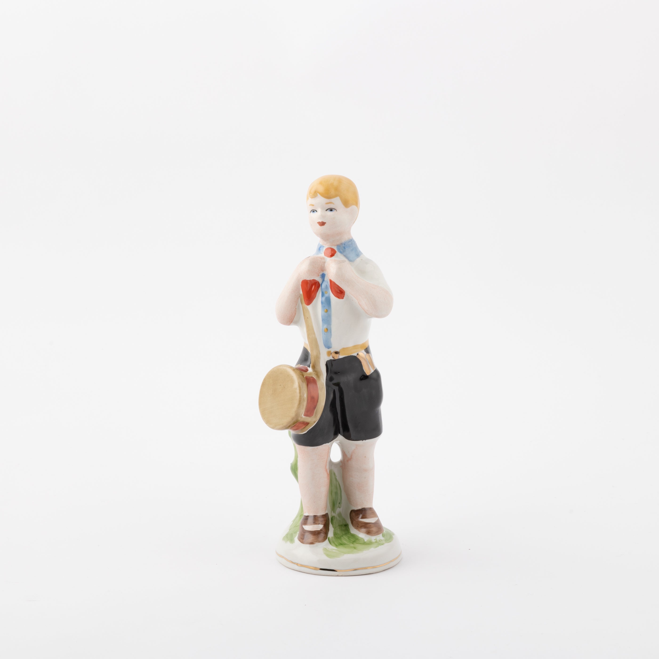 Figurine "Drummer Boy"