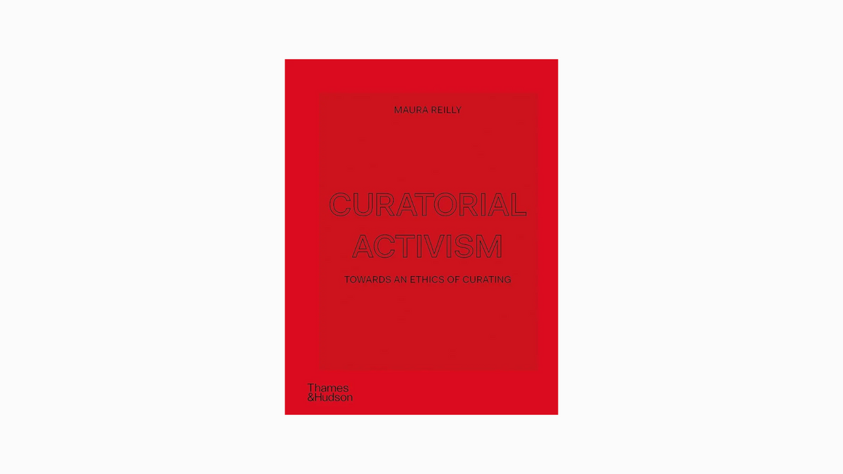 Curatorial Activism: Towards an Ethics of Curating