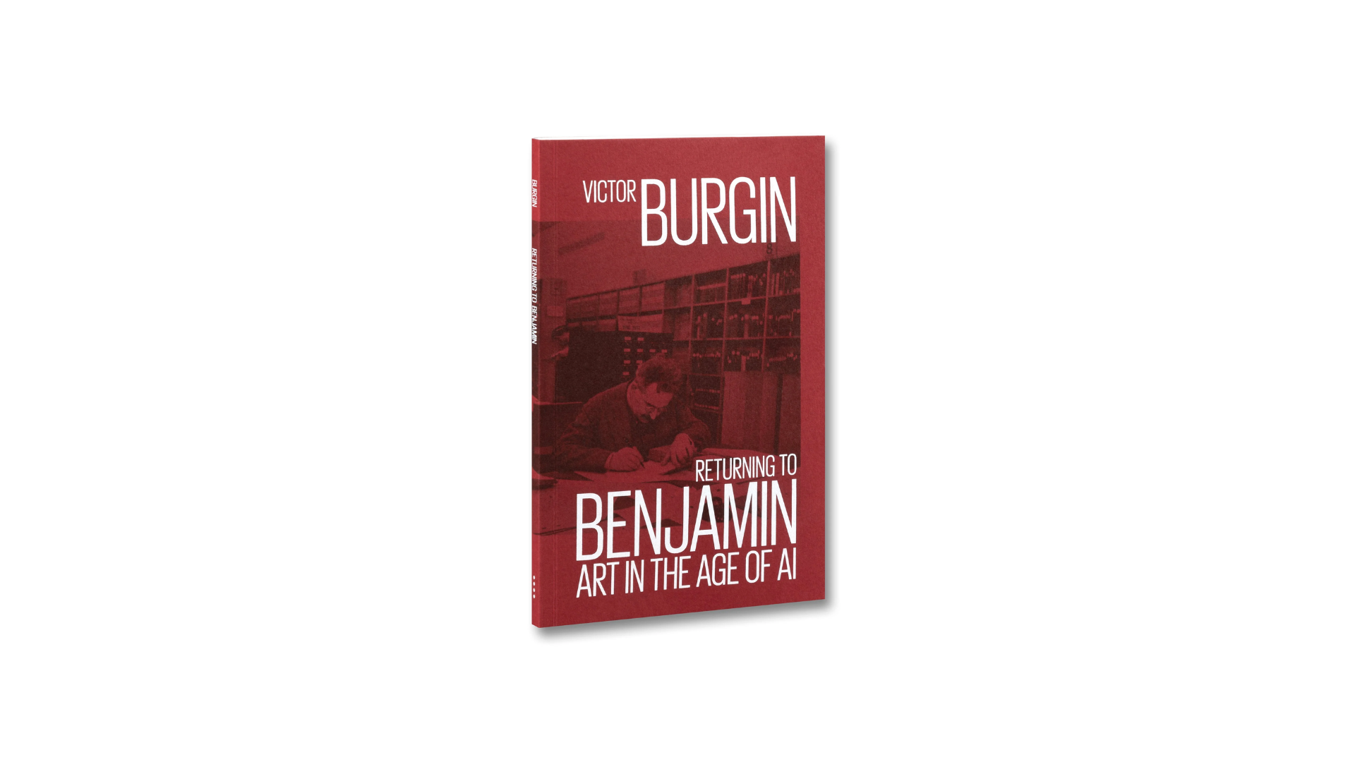 Returning to Benjamin: Art in the Age of AI