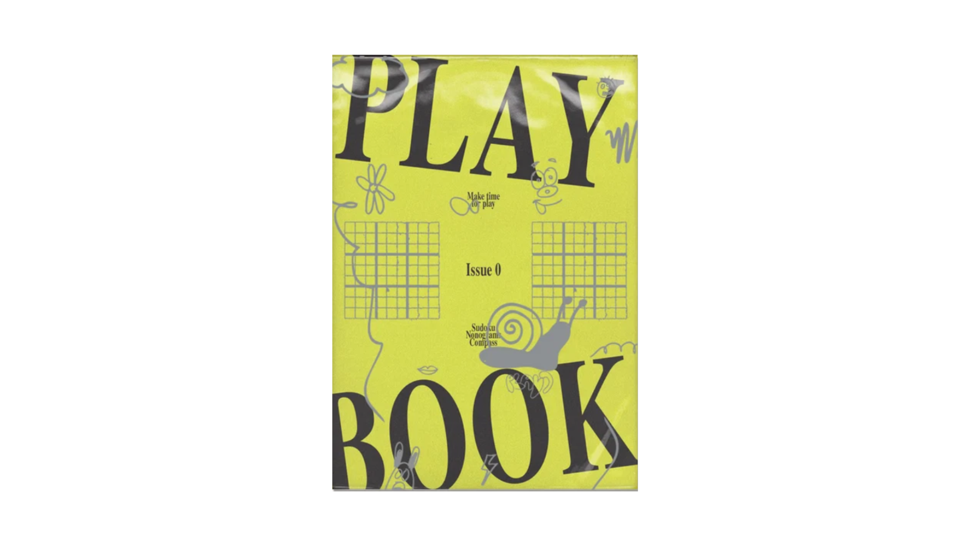 Playbook Issue 0