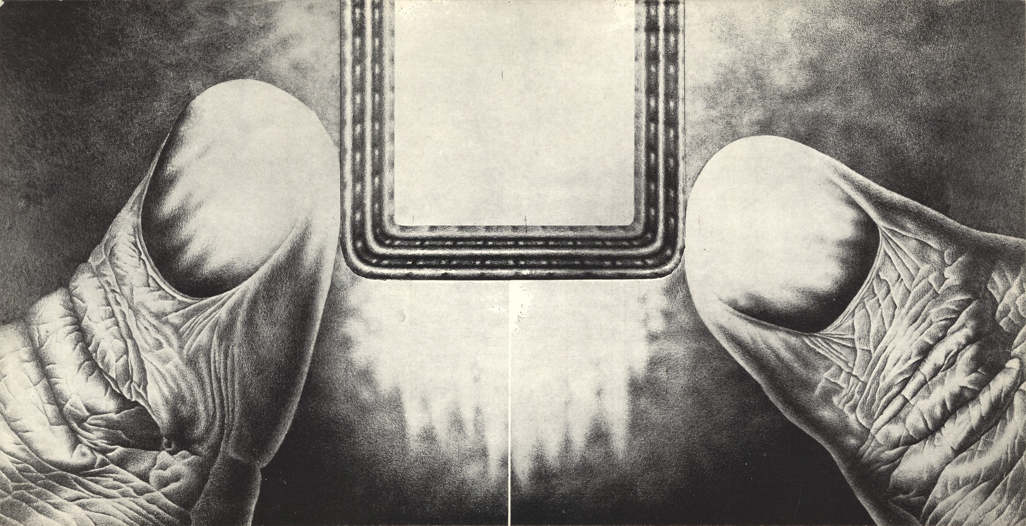 Māris Ārgalis. Untitled