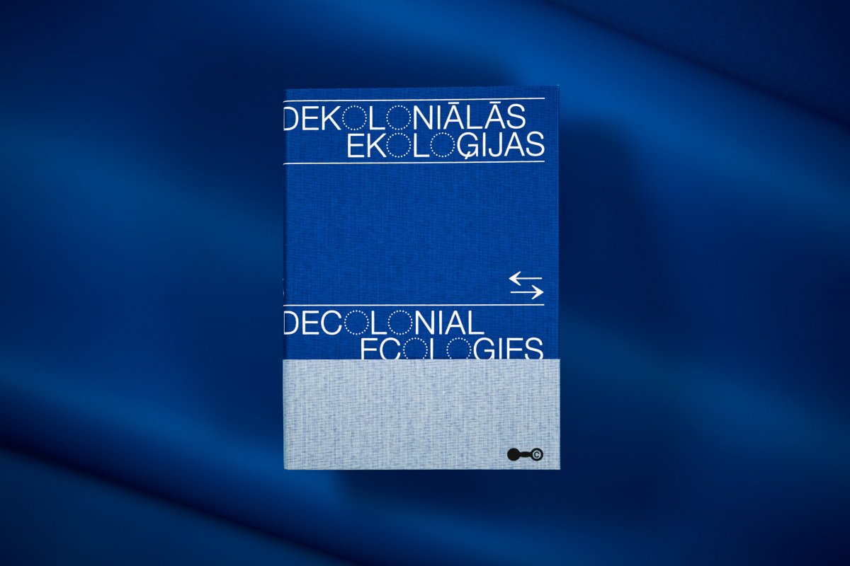 Dekoloniālās ekoloģijas